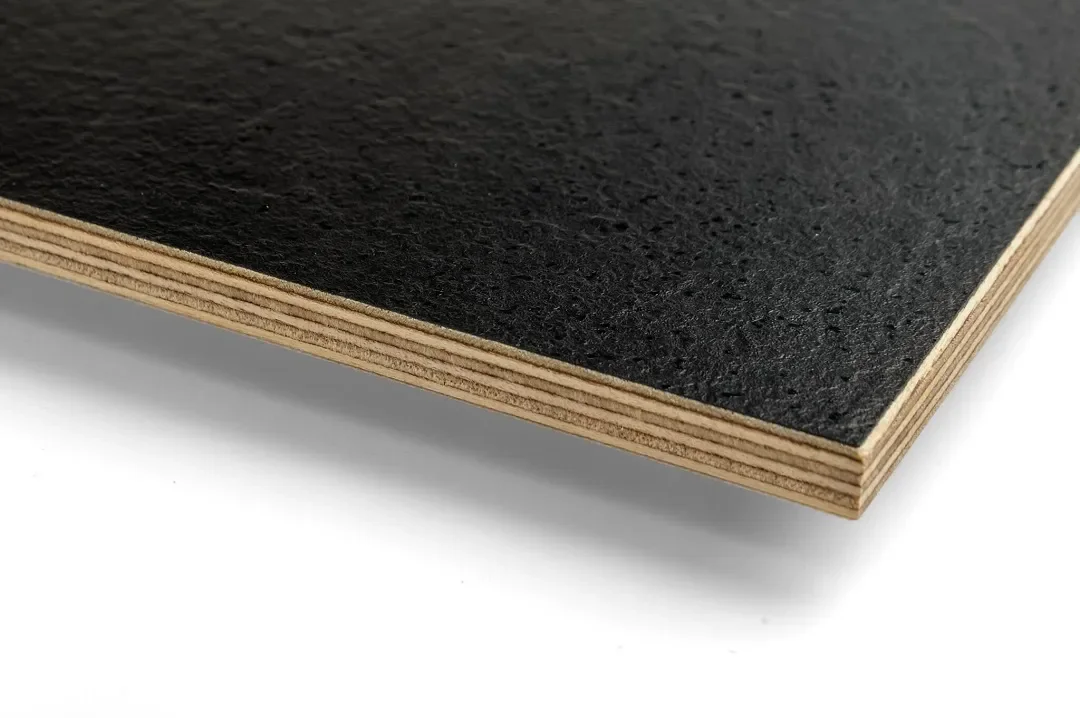 Riga Rock Black Birch Plywood 1220x2440mm
