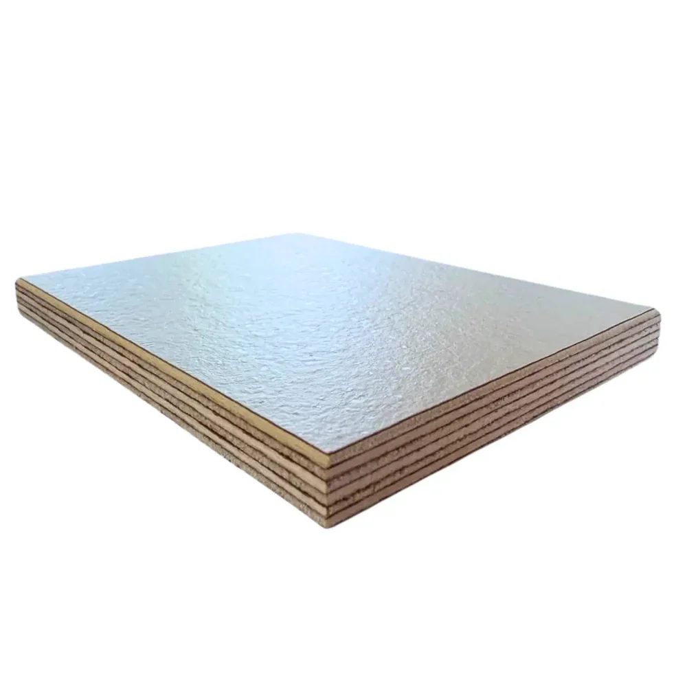 Riga Rock White Birch Plywood 1220x2440mm - Image 3