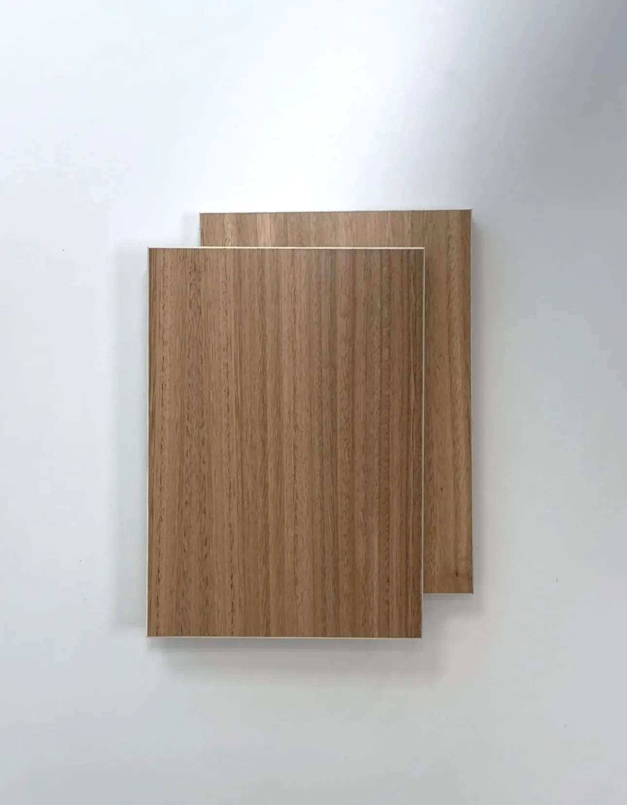 Tasmanian Oak (Blue Gum) Lightweight Plywood A/C UV Coated - Image 4