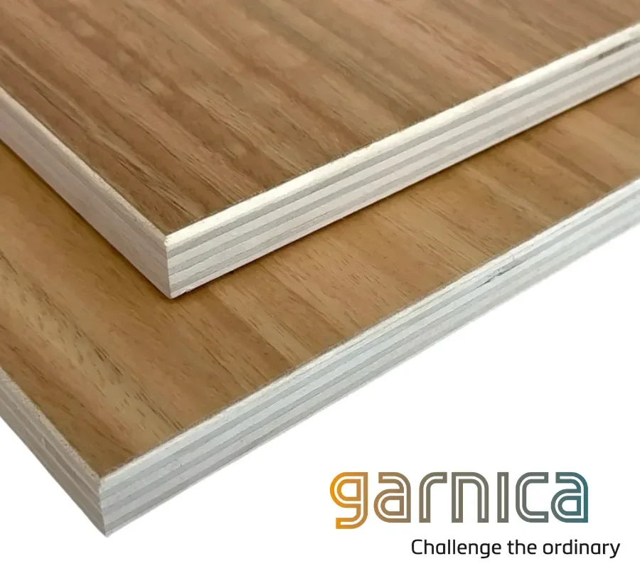 Tasmanian Oak (Blue Gum) Lightweight Plywood A/C UV Coated - Image 9