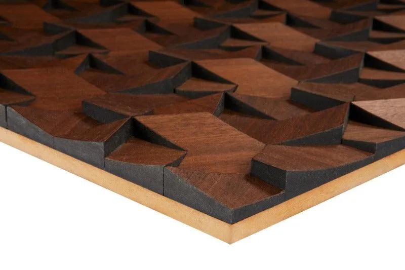 Architectural Panel Tesselate (sample 600x600mm) - Image 3