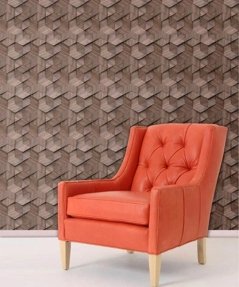 Architectural Panel Tesselate (sample 600x600mm) - Image 4
