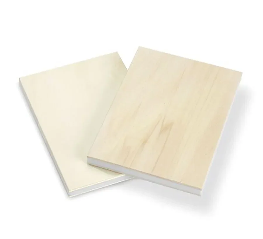 Ultralight Poplar XPS Sandwich Panel - Image 2