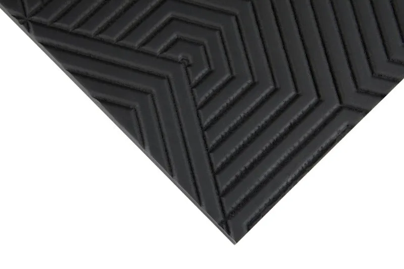 Architectural 3D MDF Wall Panel Futura - Image 10