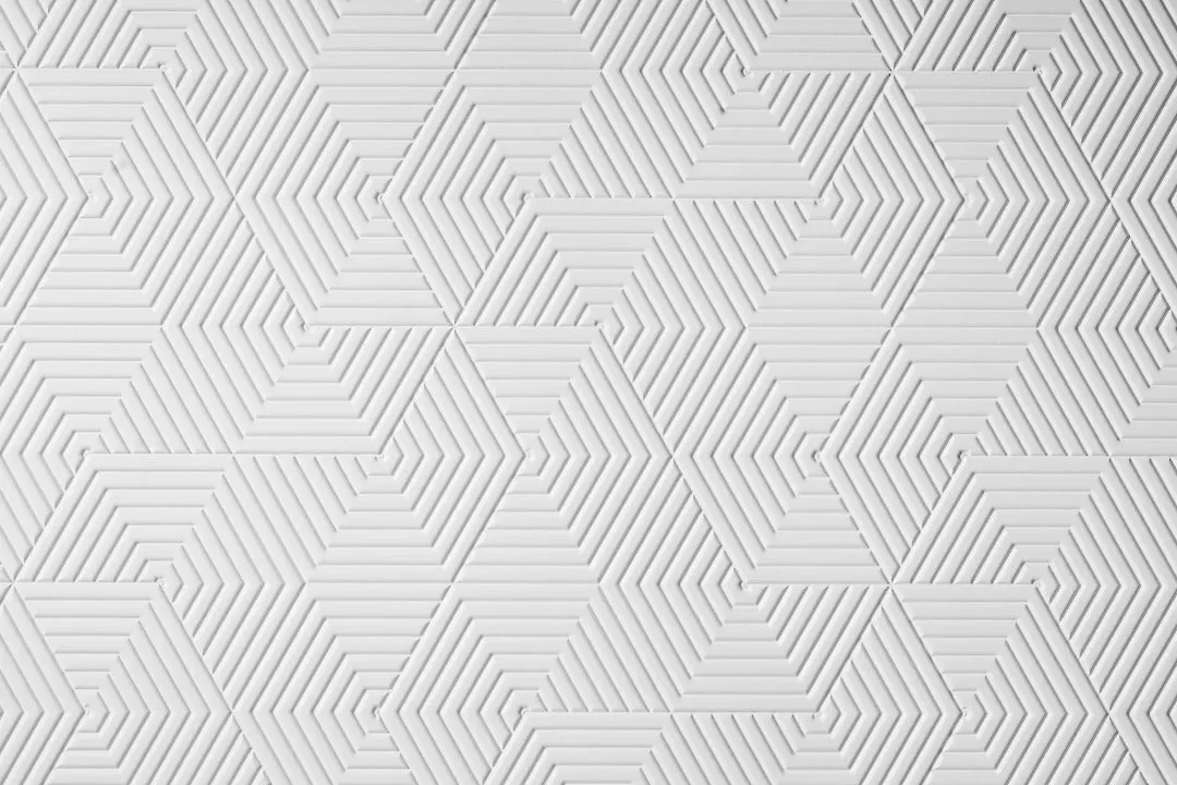 Architectural 3D MDF Wall Panel Futura - Image 3