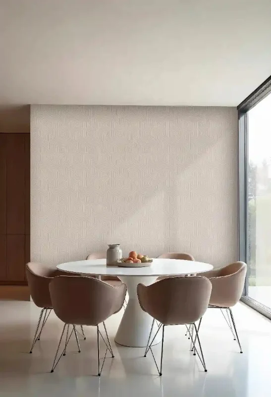 Architectural 3D MDF Wall Panel Futura - Image 6