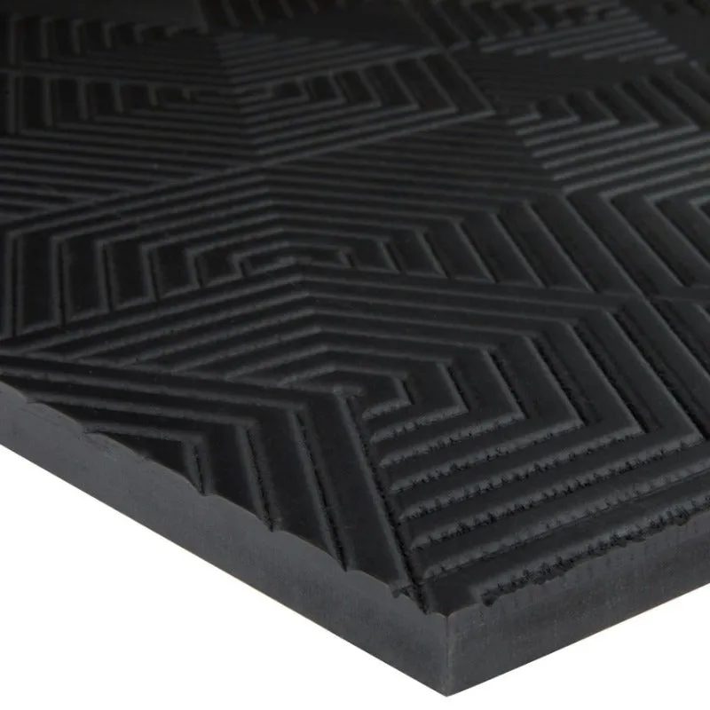 Architectural 3D MDF Wall Panel Futura - Image 8