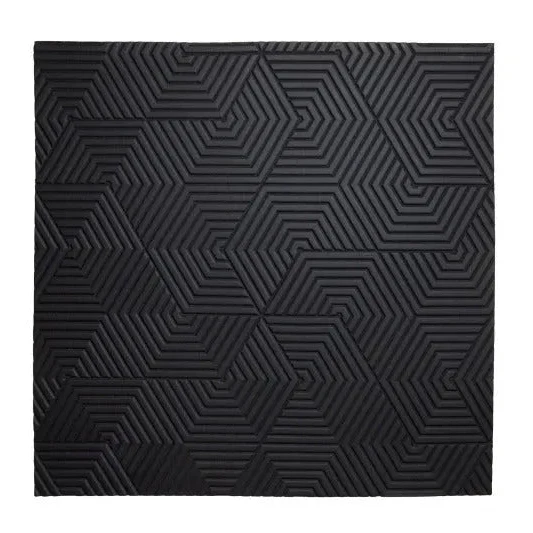 Architectural 3D MDF Wall Panel Futura - Image 9